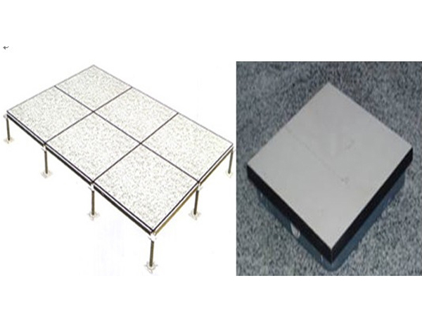 陶瓷防静电地板