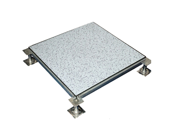 全钢高架地板,防静电地板,全钢防静电地板